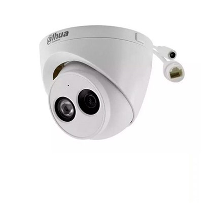 200萬(wàn)紅外定焦海螺網(wǎng)絡(luò)攝像機(jī)