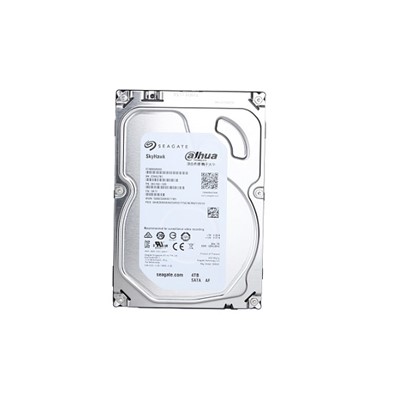 希捷6TB硬盤(pán)