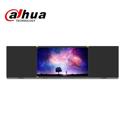 大華DH-LU86-HT400觸控一體機(jī)電容全貼款智慧納米黑板