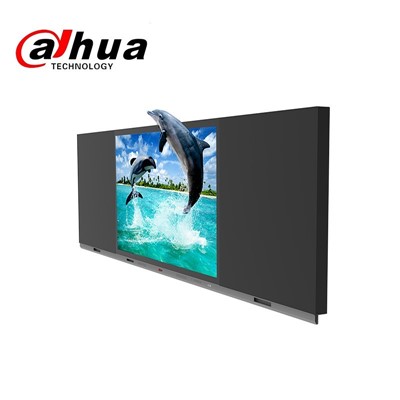 大華DH-LU86-HT400觸控一體機(jī)關(guān)聯(lián)技術(shù)服務(wù)費(fèi)